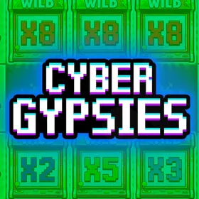 Cyber Gypsies