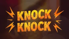 Knock Knock